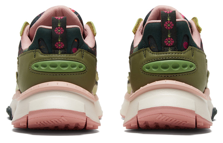 (WMNS) PUMA Liberty of London x Wild Rider 2 'Floral' 382194-01