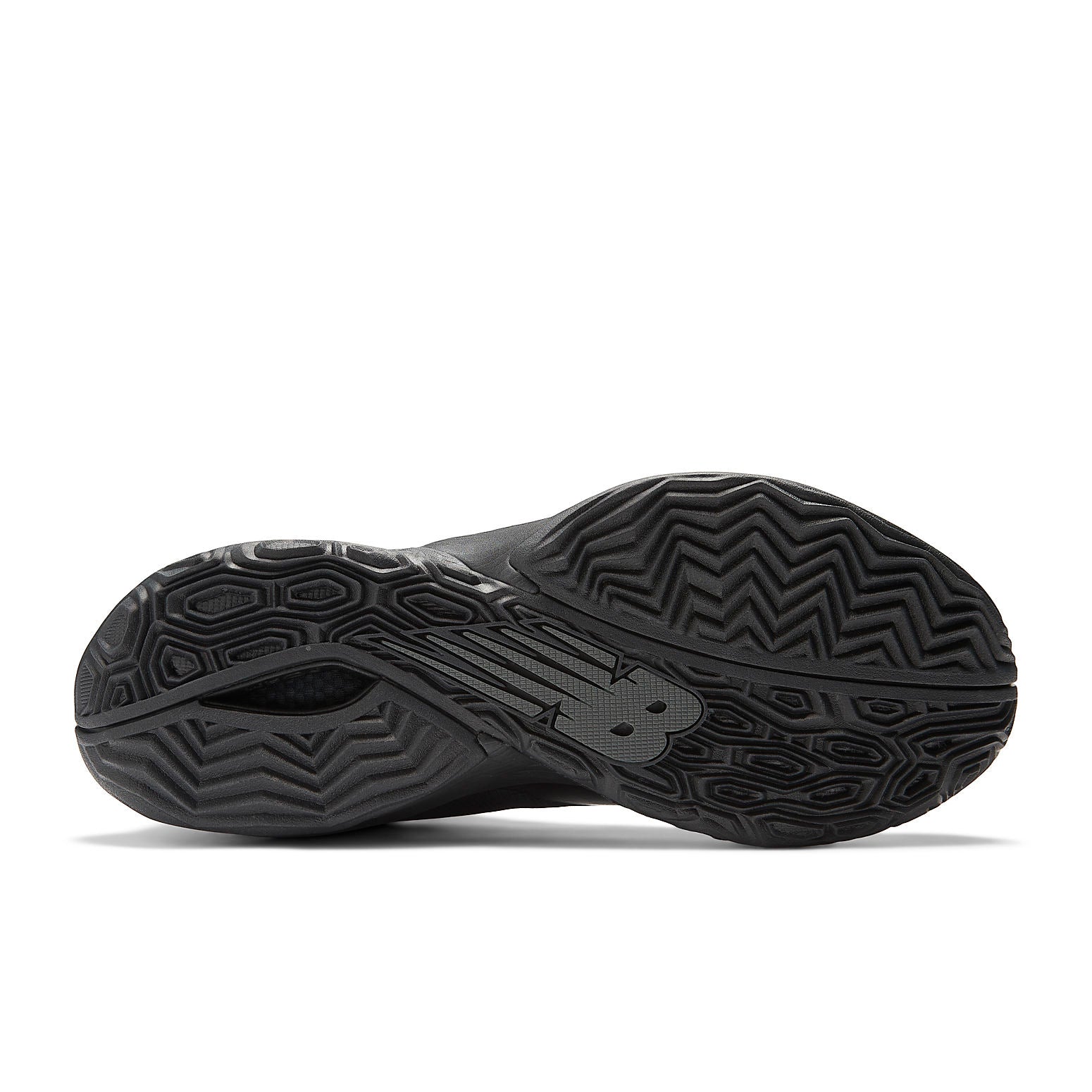 New Balance Two Way V4 'Black' BB2WYBK4