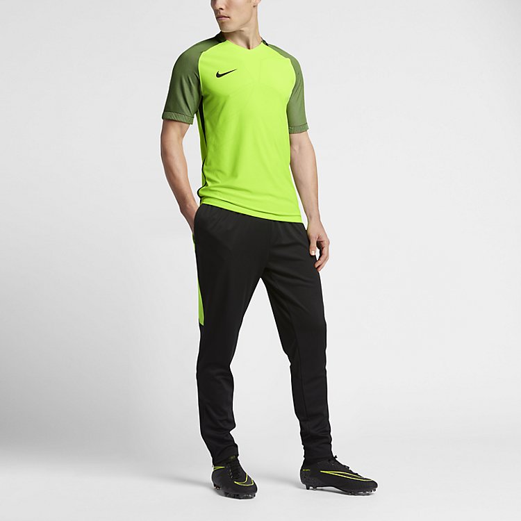Football s Men Nike Aeroswift Strike Top 725868-336