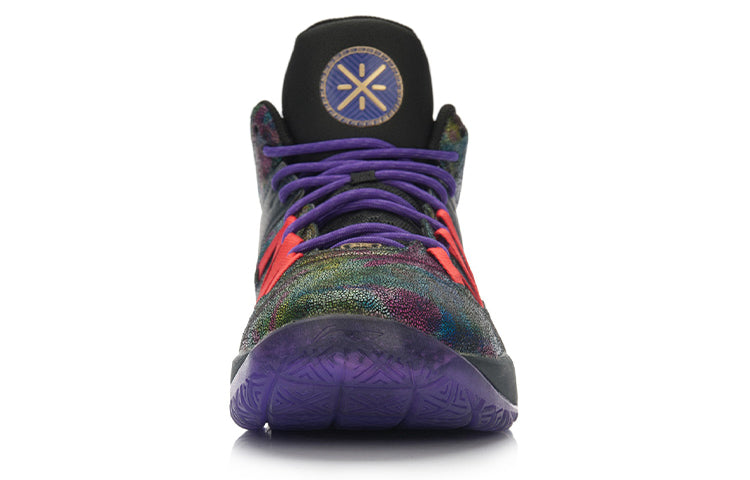 Li-Ning Wade Team 3 'Galaxy' ABAL007-1