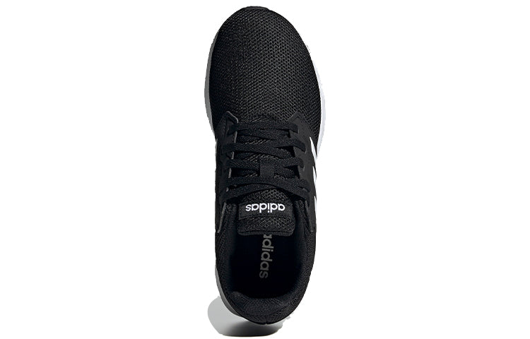 (WMNS) adidas neo Showtheway Black/White FX3623