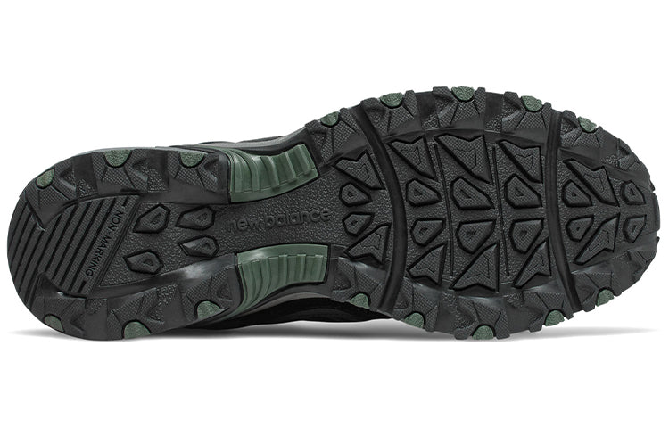New Balance 481 Shoes Black MT481CK3