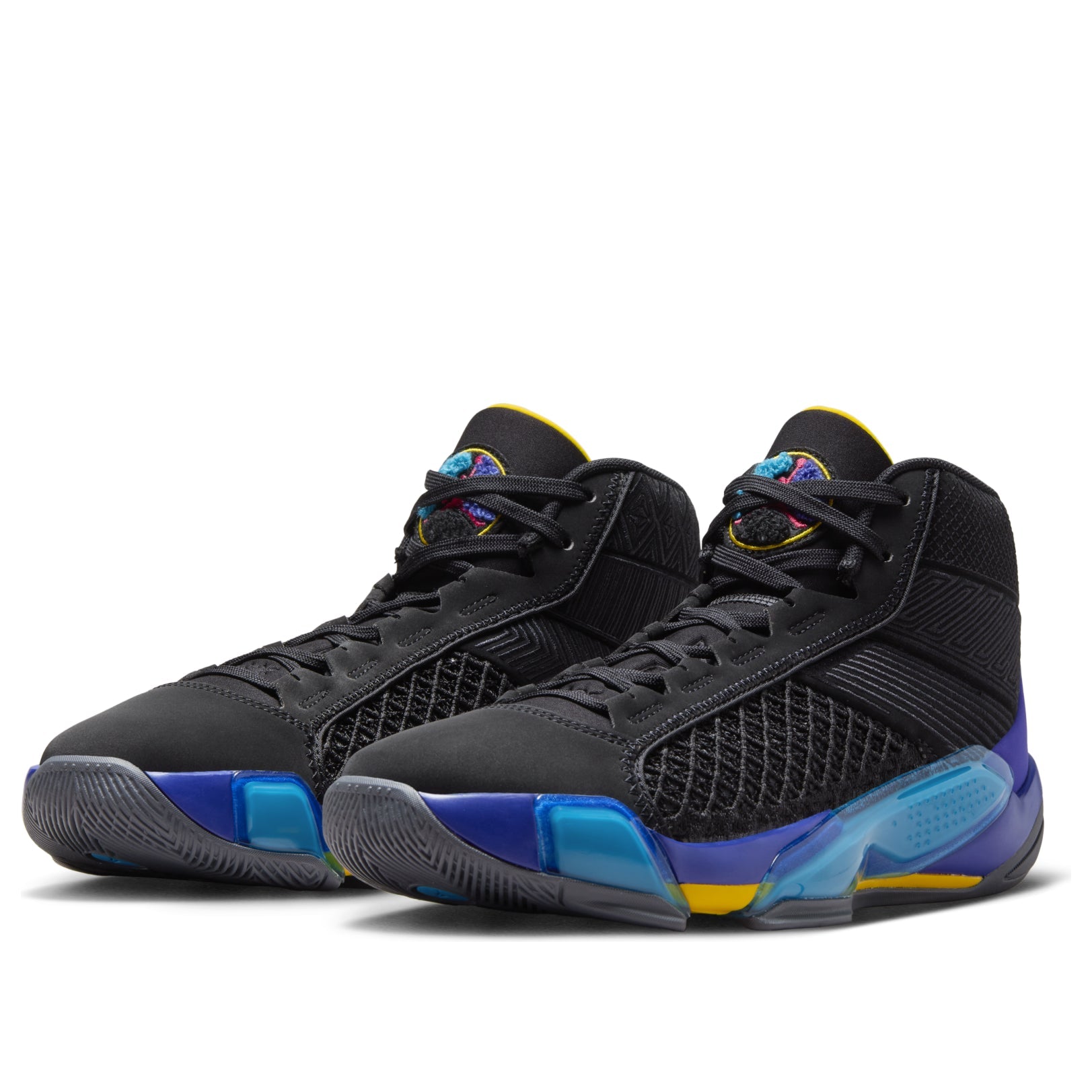 Air Jordan 38 PF 'Aqua' DZ3355-001