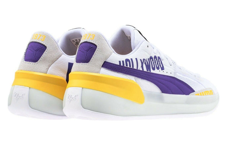 PUMA Alexander John x Clyde Hardwood 'Hollywood' 194568-01