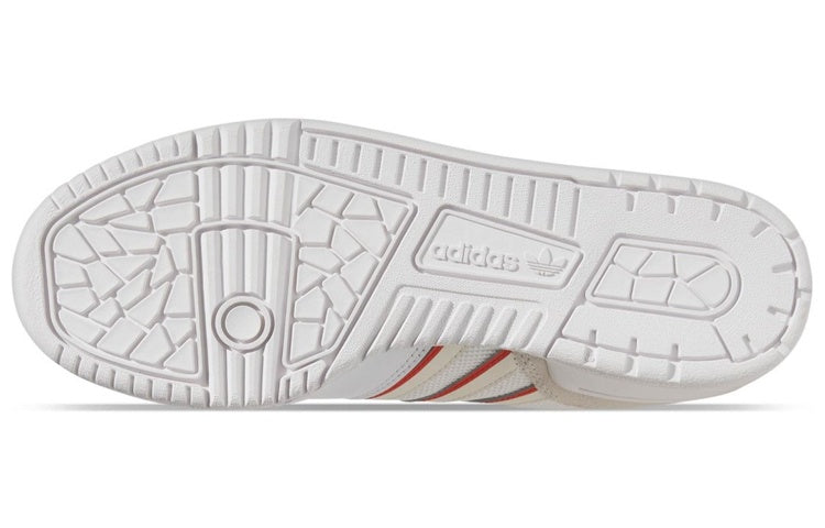 adidas Rivalry Low 'White Preloved Red' FZ6325