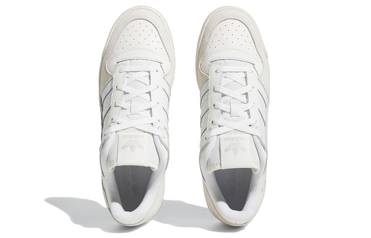 adidas Originals FORUM Low Classic 'White'  ID6858