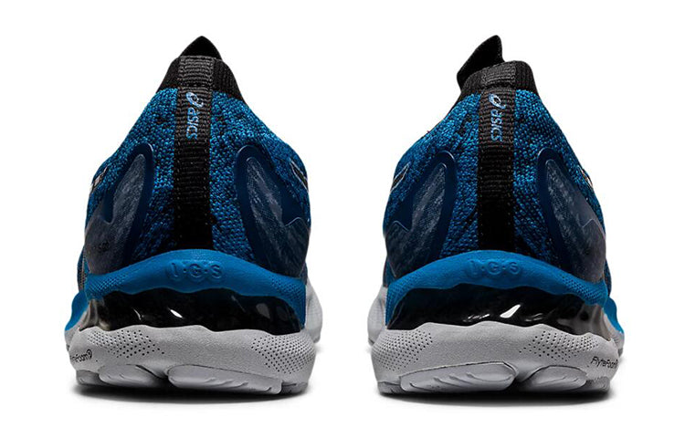 ASICS Gel-Nimbus 23 Knit 'Reborn Blue' 1011B008-400