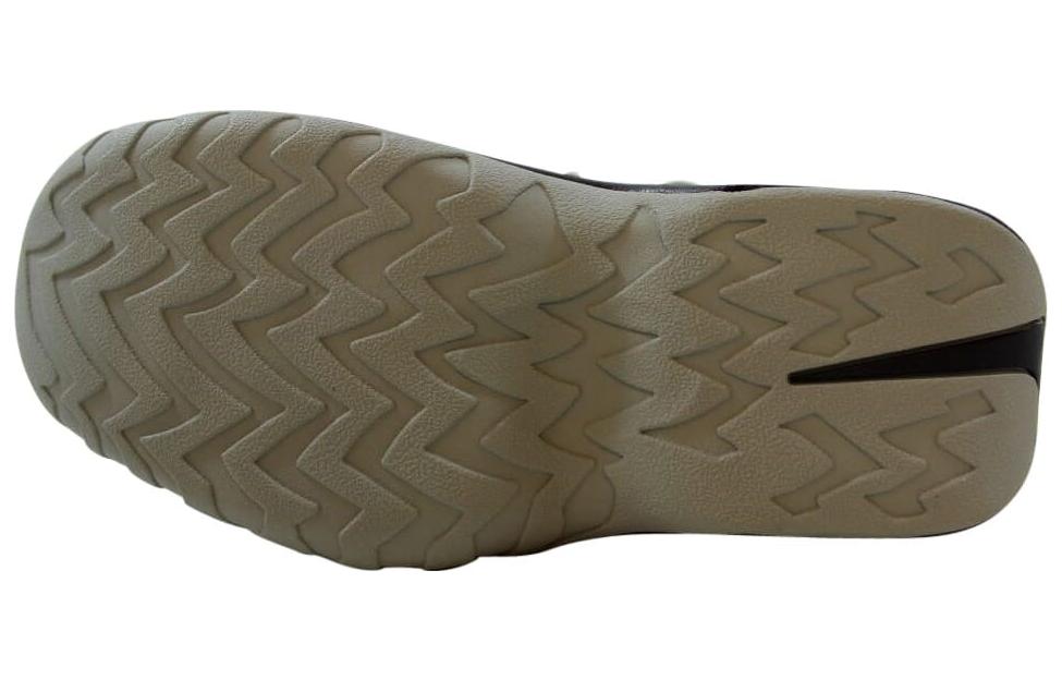 (GS) Nike Air Shake Ndestrukt 'Dark Green' AA2888-003