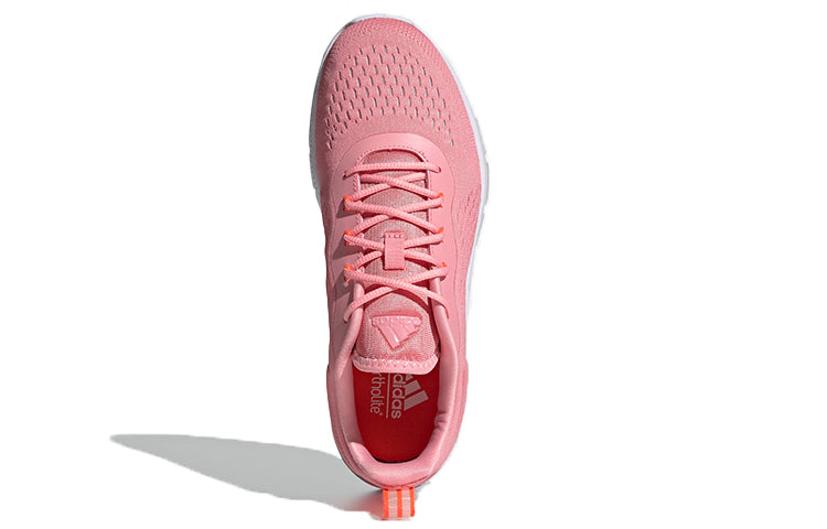(WMNS) adidas Novamotion Pink/White FY8385