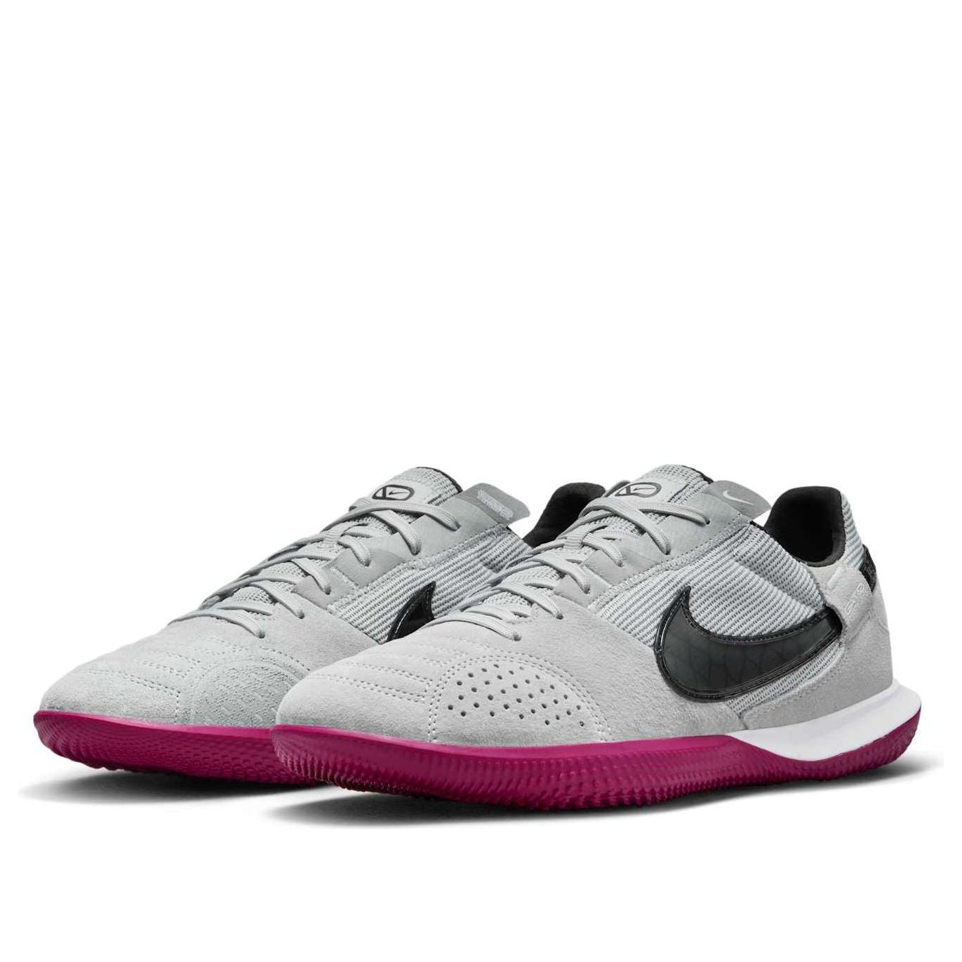 Nike Streetgato 'Grey Fog Dynamic Berry' DC8466-021