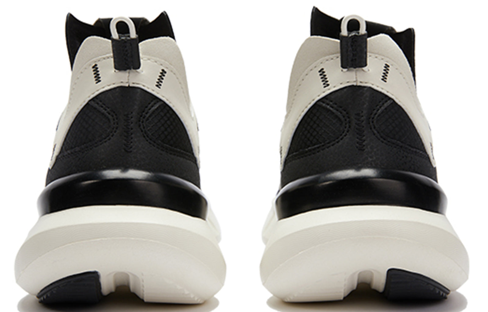 (WMNS) Li-Ning Wade Essence 2.3 Lite 'Black White' LGLS006-3