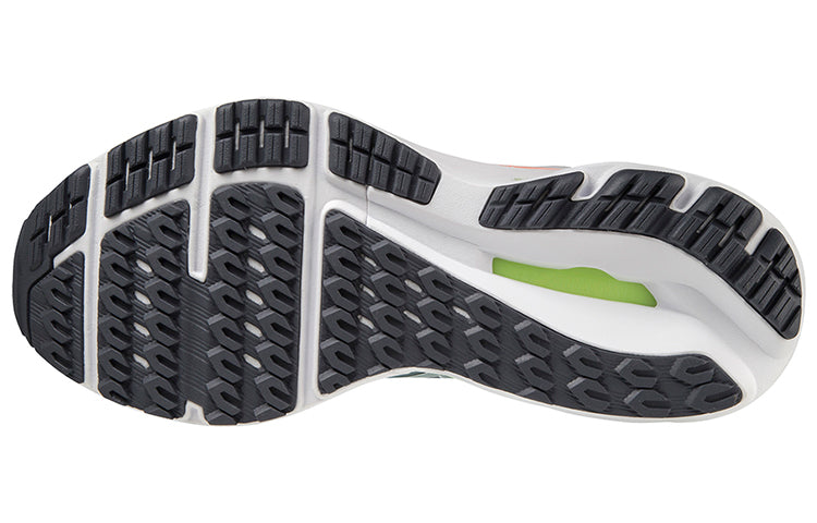 Mizuno Wave Inspire 18 'Light Grey' J1GC224401