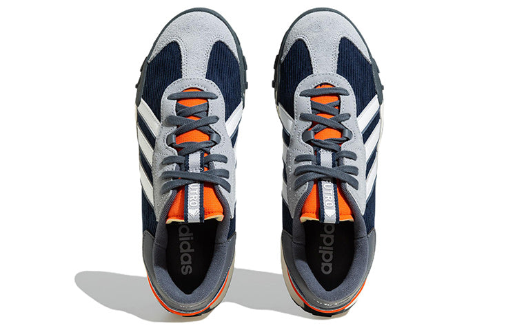 adidas Futro Mixr 'Grey Shadow Navy' HP9825