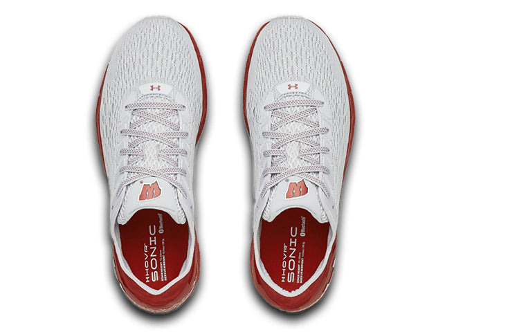 Under Armour HOVR Sonic 3 Team 'Wisconsin' 3023714-102