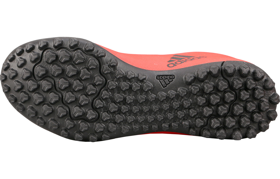 (GS) adidas X Speedflow.4 TF 'Red' FY3327