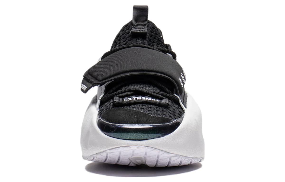 Li-Ning Slay Sport Leisure 'Black Standard White' AZGS047-2