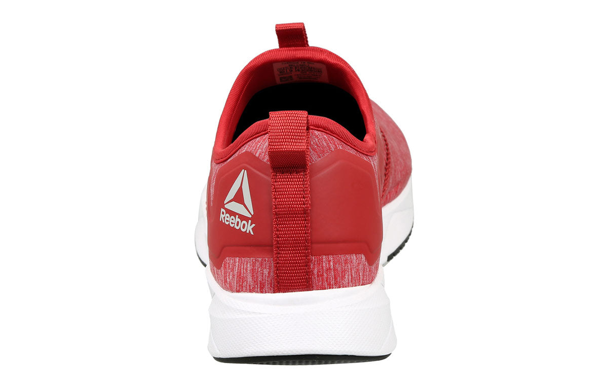 Reebok Jamaica Walk Lp Red EF9445