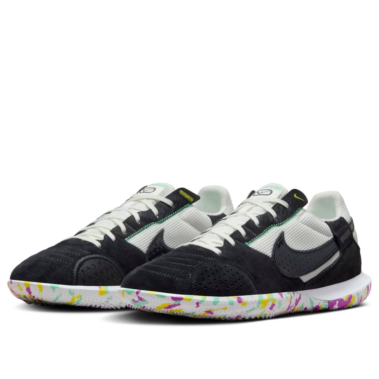 Nike Streetgato 'Off Noir Confetti Outsole' DC8466-100