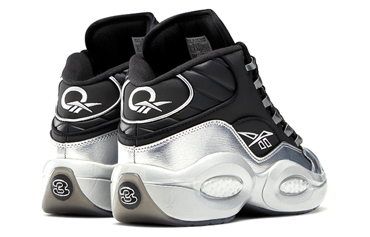 Reebok Question Mid 'I3 Motorsports' GX7925