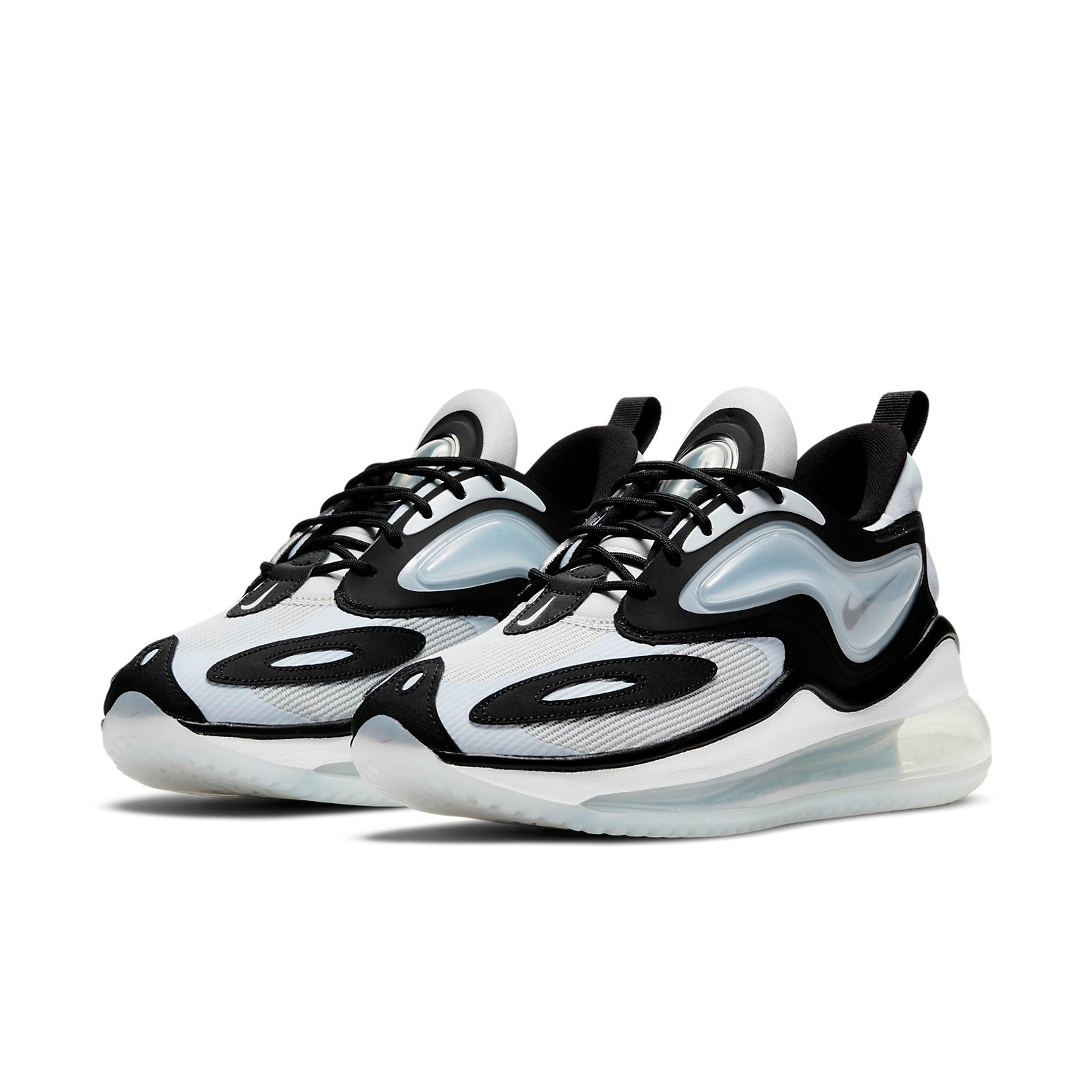 (WMNS) Nike Air Max Zephyr 'White Black' CV8817-001