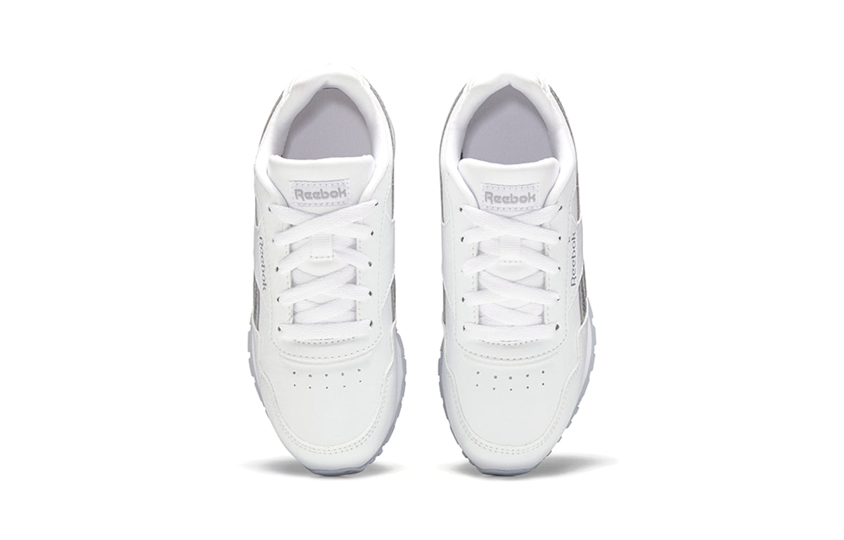 Reebok Royal Glide 'White Silver' FX4180