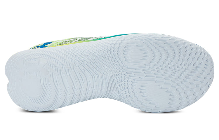 Under Armour Flow Velociti Wind 2 'Yellow' 3025652-101