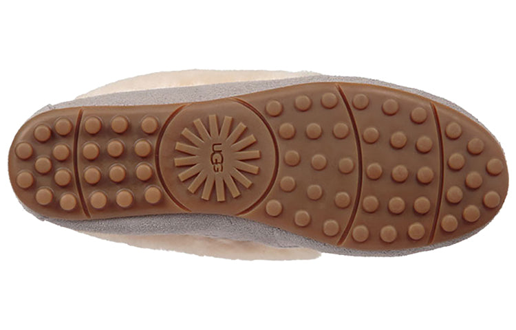 (WMNS) UGG California Loafer Solana 1020041-SEL