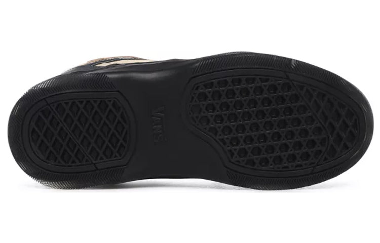 Vans Brux WC 'Brazilian Sand' VN0A4BH41D1