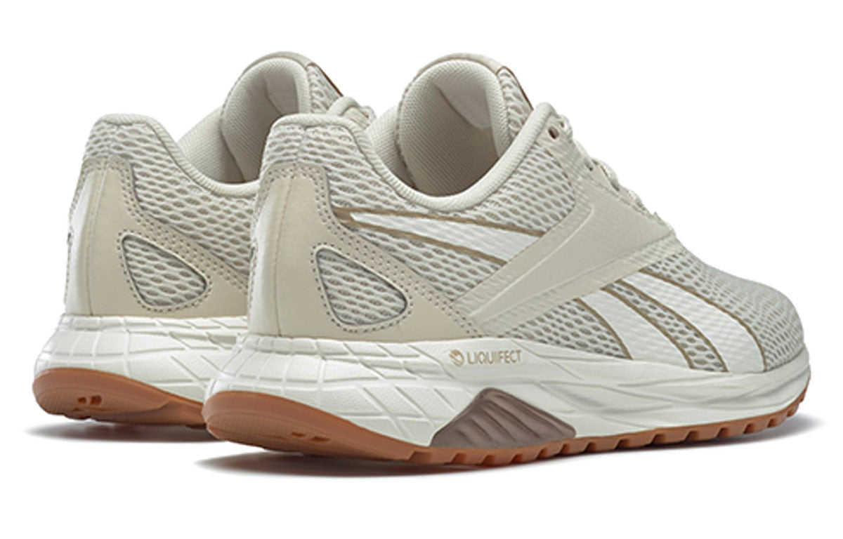 (WMNS) Reebok Liquifect 90 Beige/White FW8093