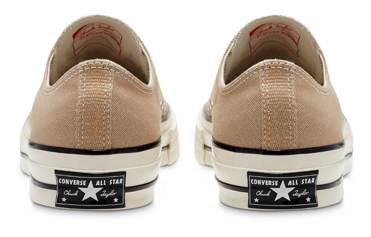 Converse Chuck 70 Low 'Seasonal Color - Nomad Khaki' 168505C
