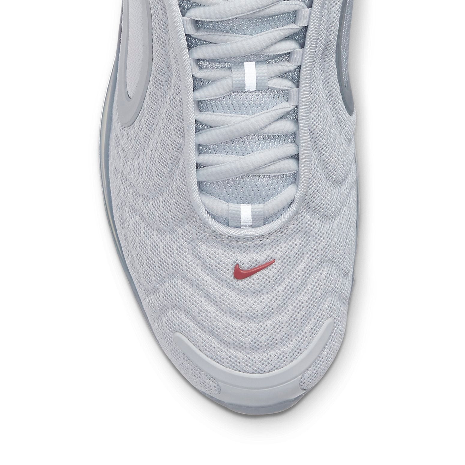(WMNS) Nike Air Max 720 ISPA 'Grey Silver' CT3430-001
