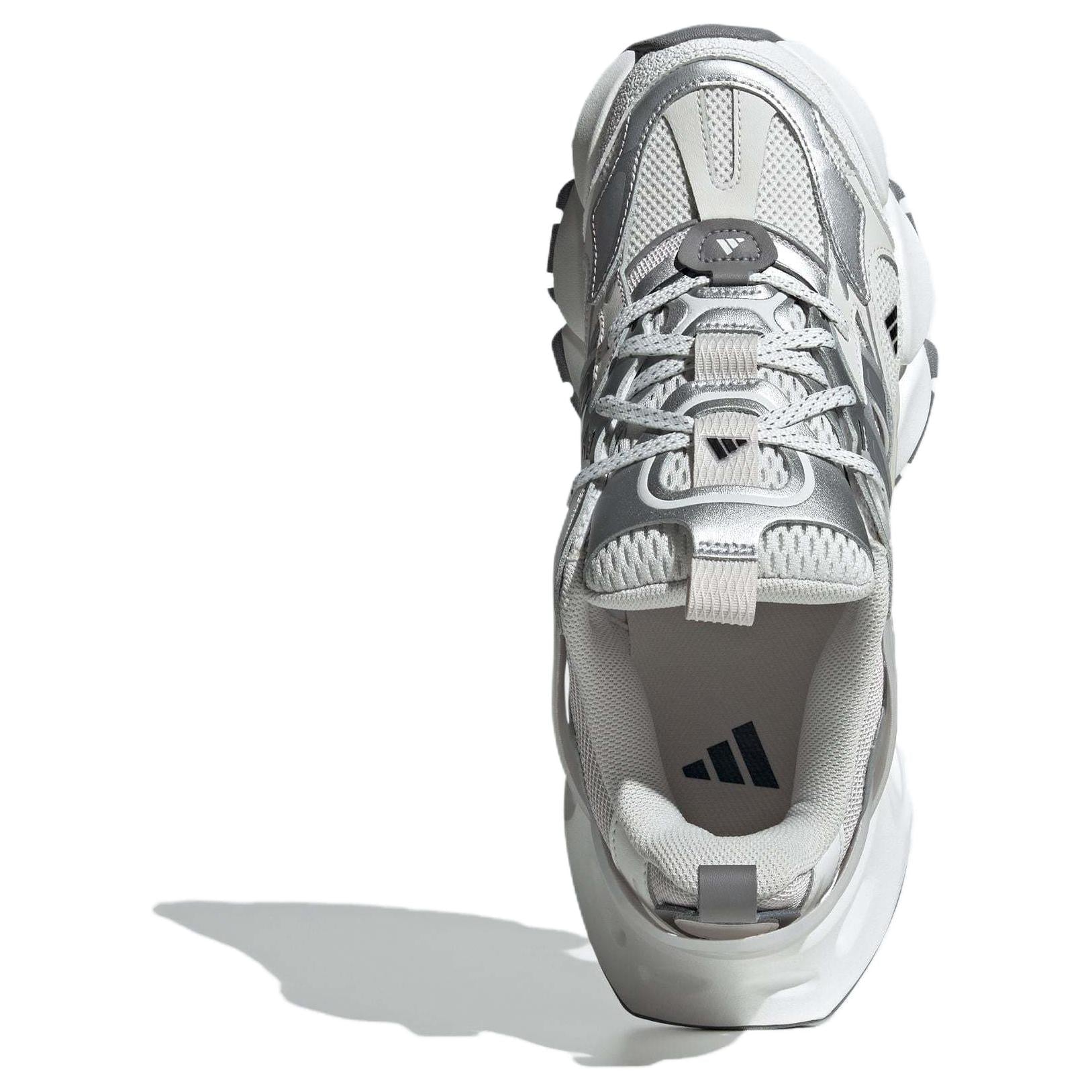 adidas XLG Runner Deluxe 'Grey Silver' JP5761