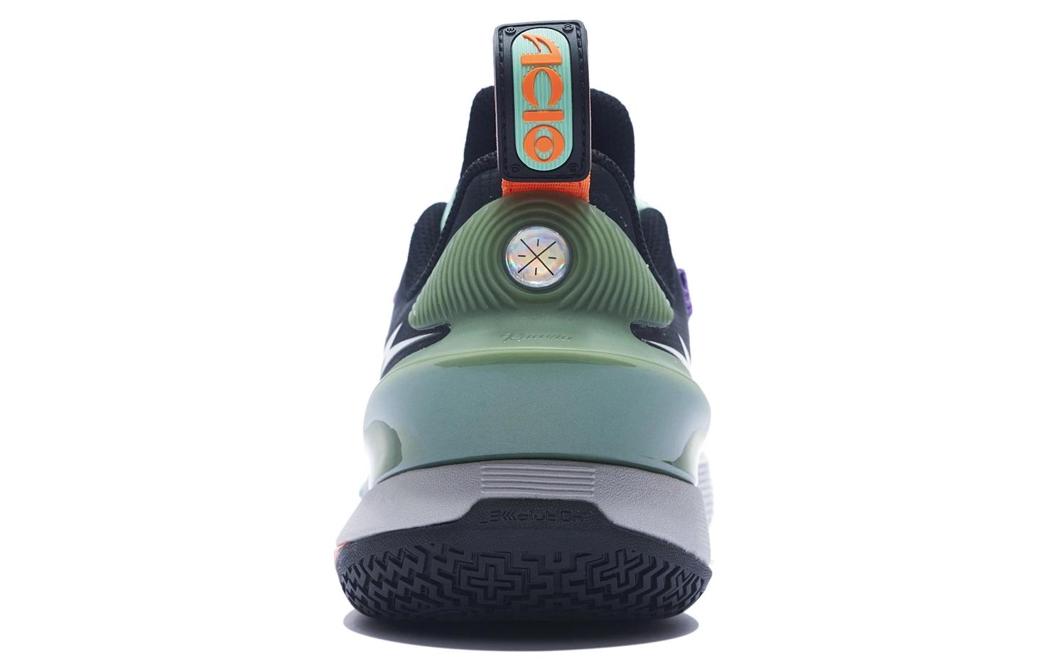 Li-Ning Wade All City 10 V2 'Kinetic Energy' ABAS059-14