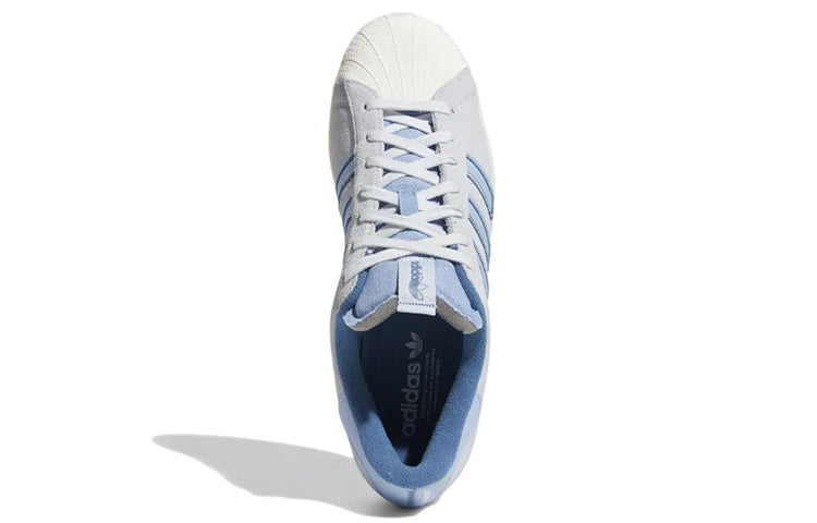 adidas Superstar 'Ambient Sky Altered Blue' GY0985
