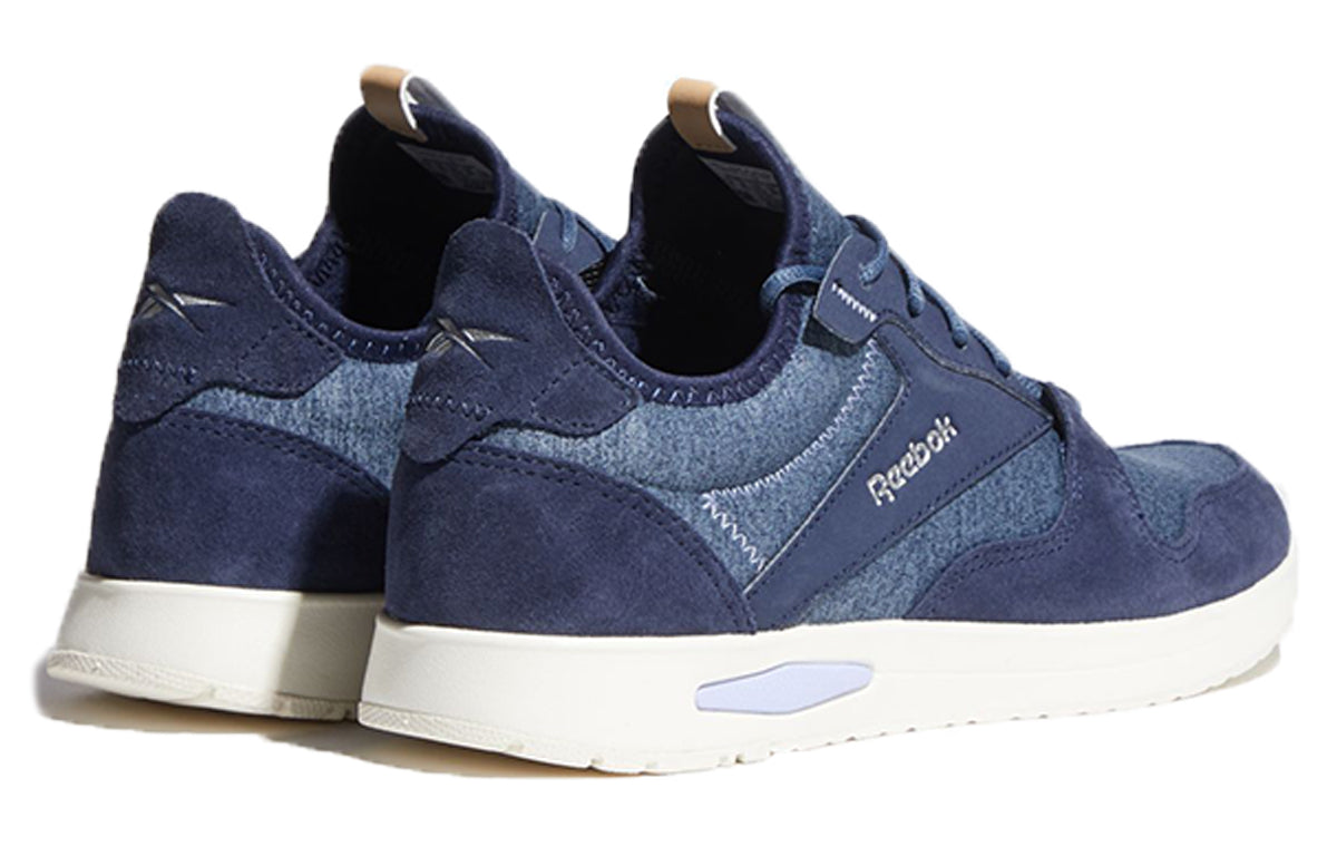 (WMNS) Reebok Flex Walker 'Blue' S29072
