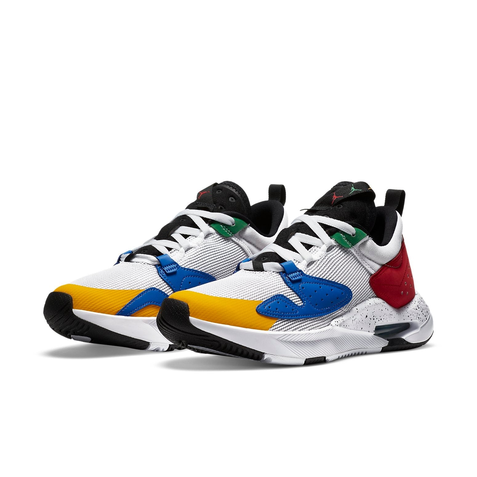 (WMNS) Air Jordan Air Cadence Olympics CV1761-101