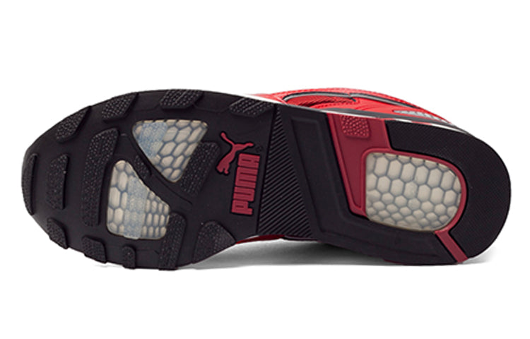 PUMA XT2 Modern Tech Low Top Red 359294-02