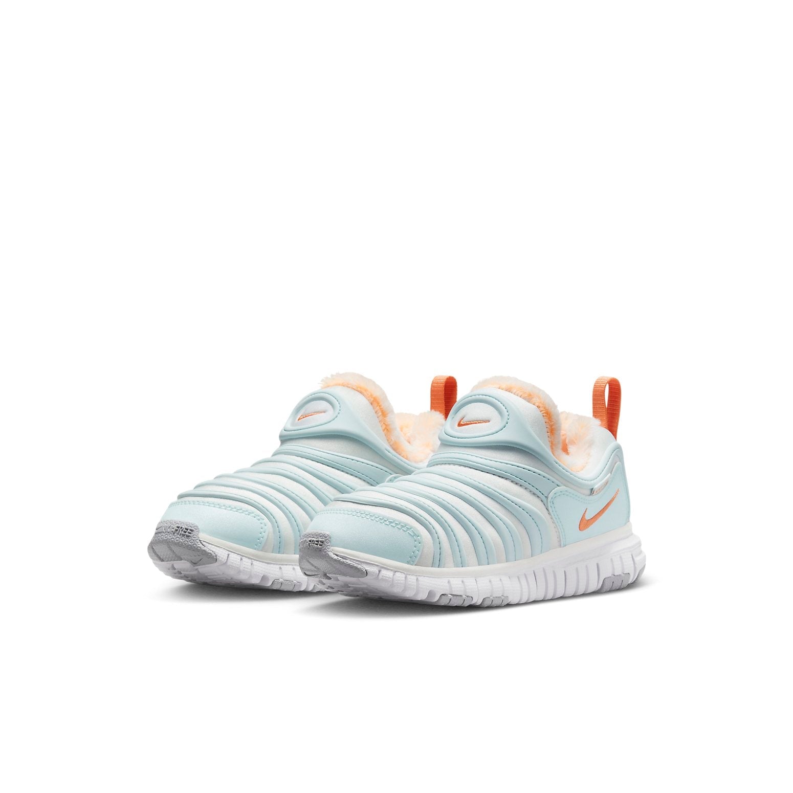 (PS) Nike Dynamo Free SE 'Blue Gray' FB7176-181
