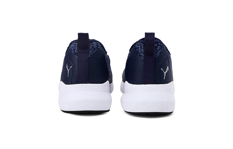 PUMA Stride Evo Idp Blue/White 371310-04