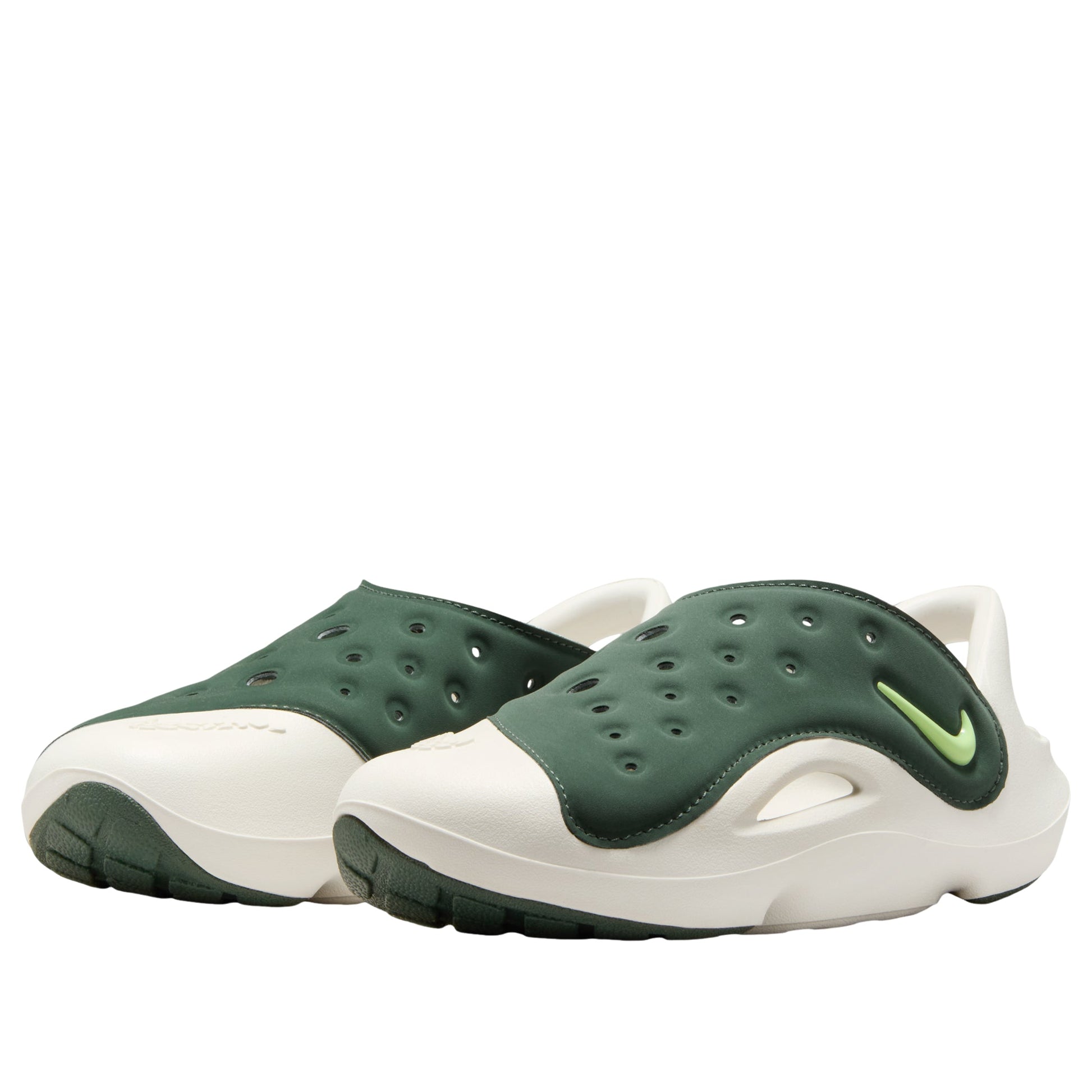 (PS) Nike Aqua Swoosh 'Vintage Green Sail' FN0876-301