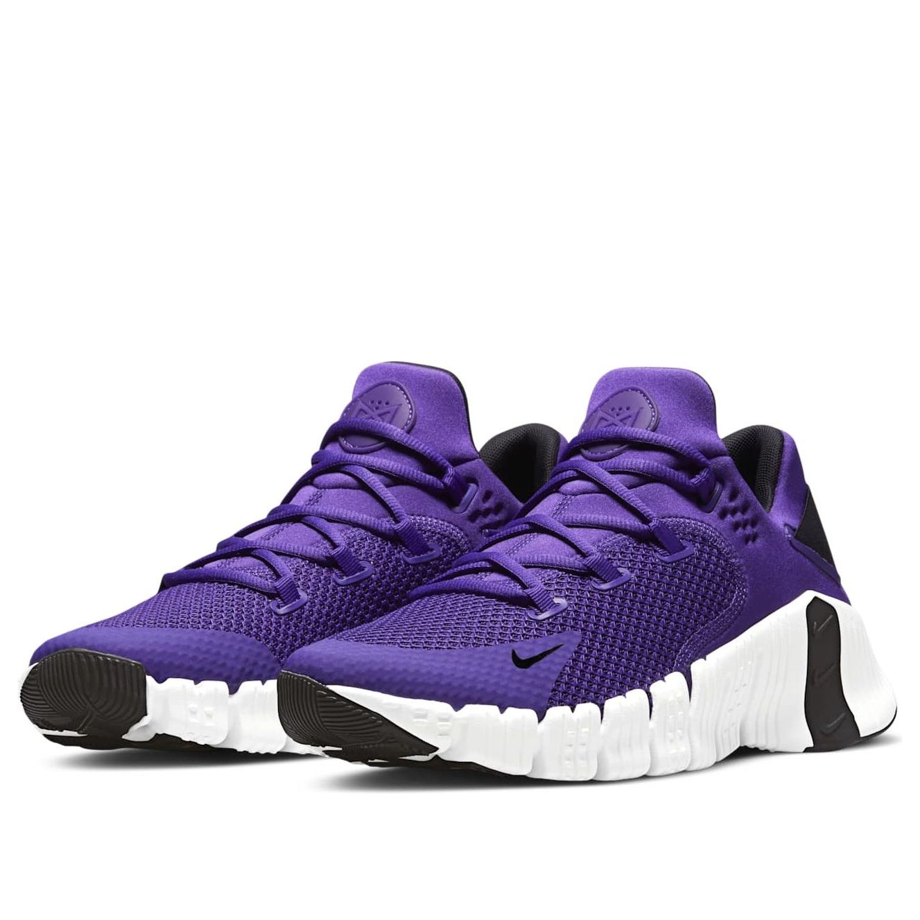 Nike Free Metcon 4 'Court Purple' CT3886-590