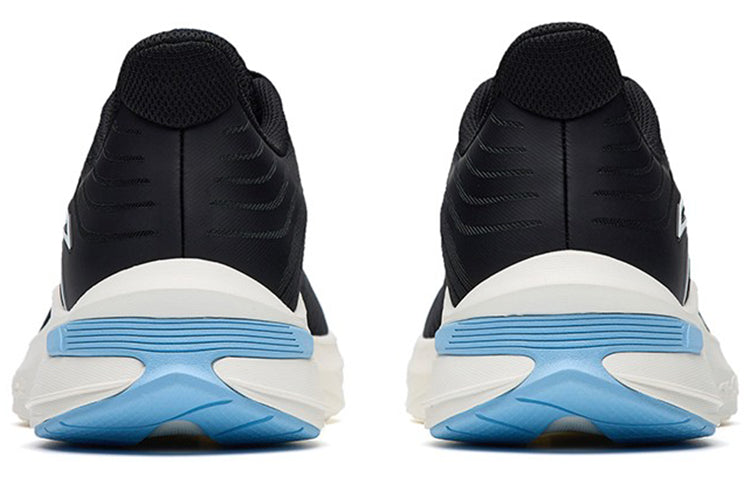 ANTA Scorpion 1 Low 'Black White Blue' 112235521-1