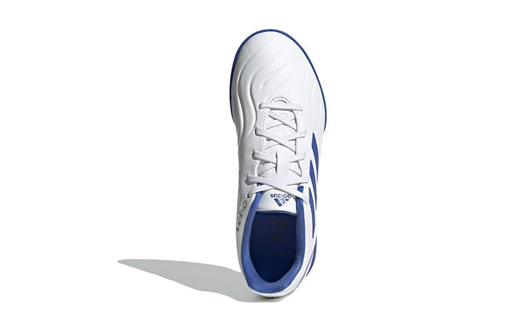 (PS) adidas Copa Sense.3 TF 'White Hi-Res Blue' GW7402