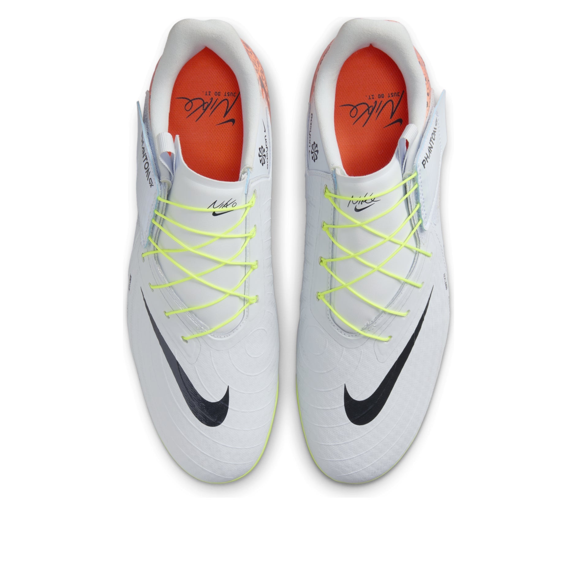 Nike Phantom GX 2 Acad Ease FGMG Electric Pack 'Olympic Safari' FN8199-900