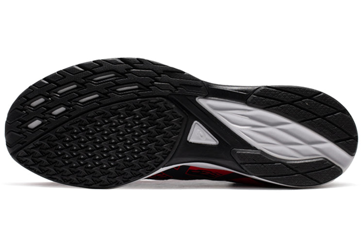 ASICS LyteRacer 3 'Black Red' 1011B024-601