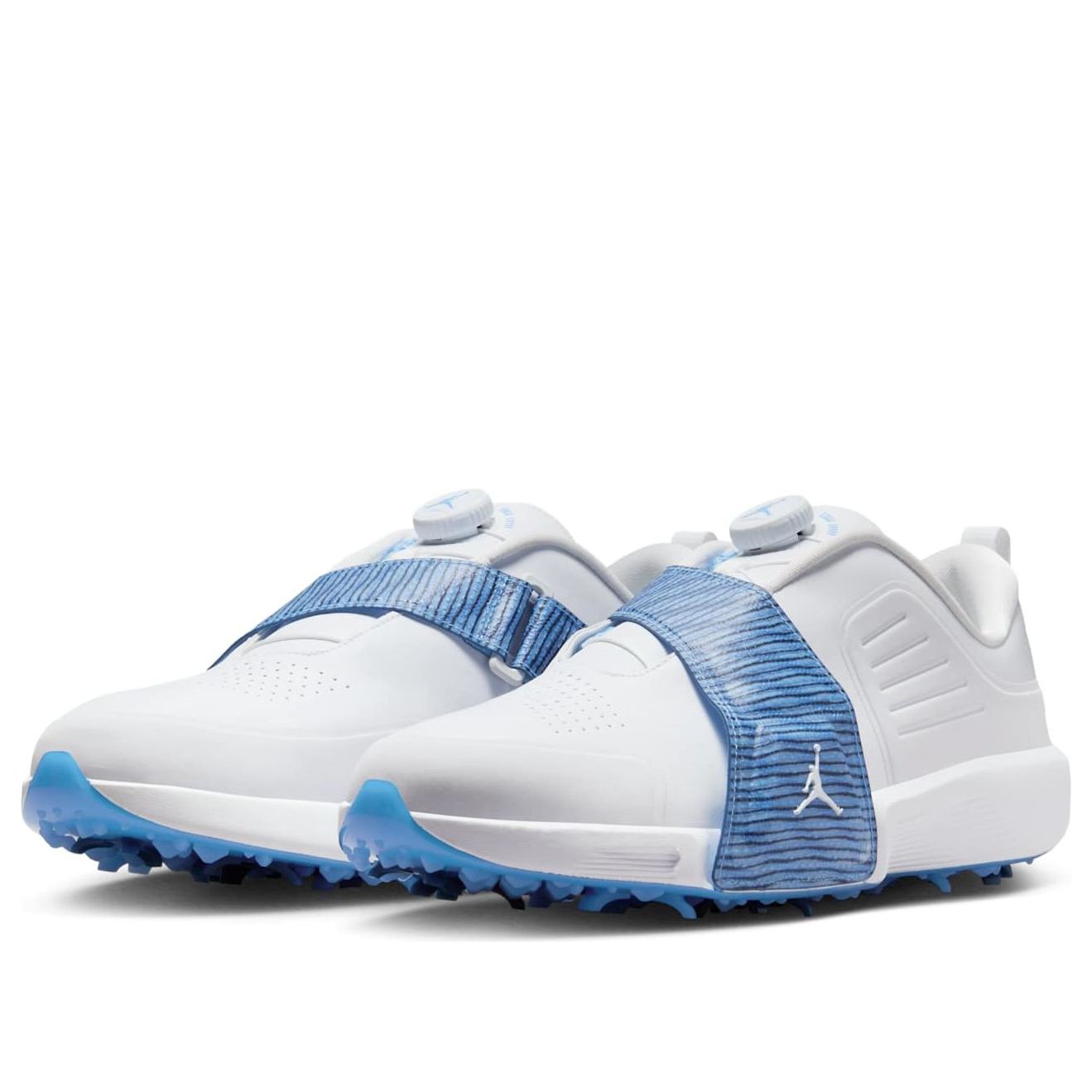 Air Jordan Air Rev 'White University Blue' FV6338-101