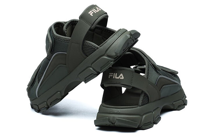 FILA FUSION T12M125401FBT