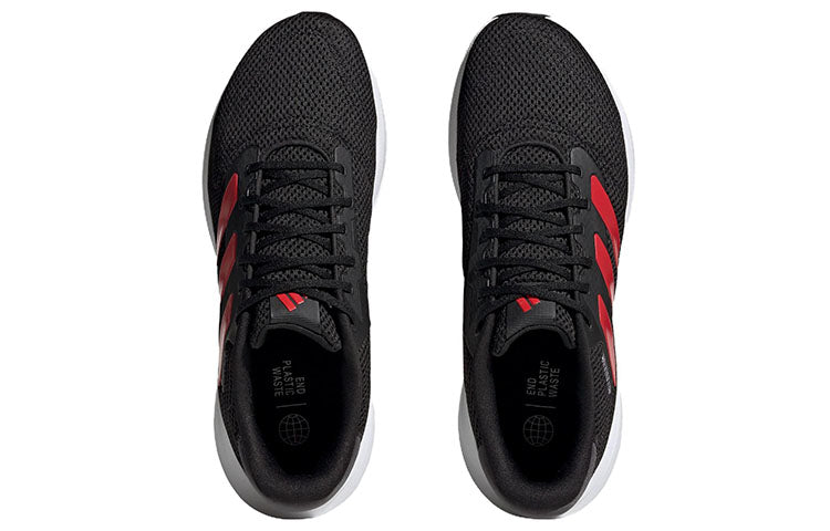 adidas Response 'Black Red' ID7334