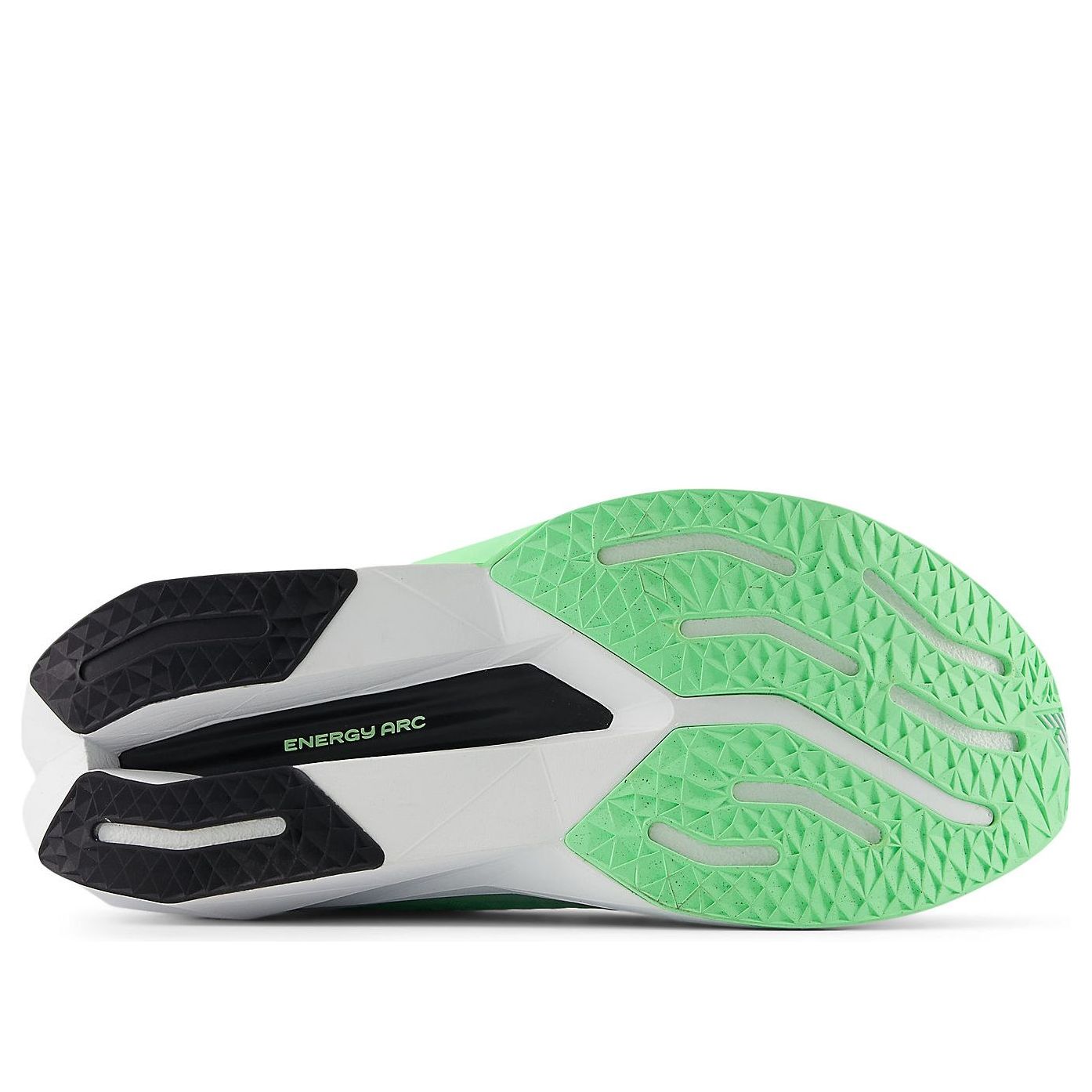 New Balance FuelCell SuperComp Trainer v3 'Melon Water White' MRCXCG4