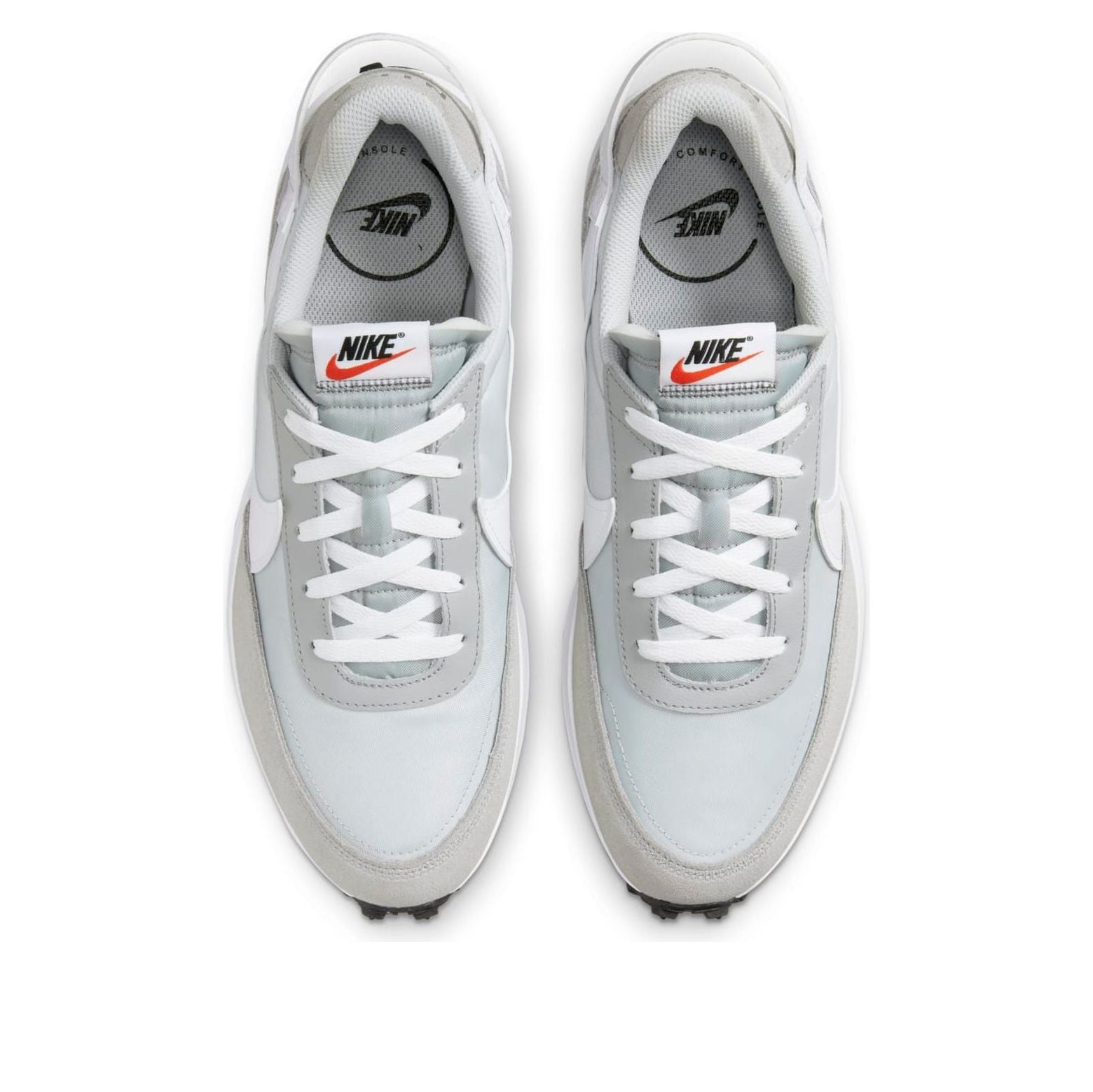 Nike Waffle Debut 'Grey Fog' DH9522-003